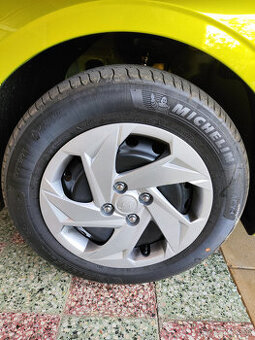 Letne pneumatiky 185/65 R15