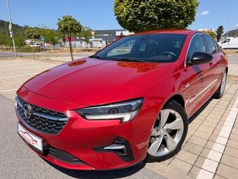 Opel Insignia 2.0 Turbo S&S Business Elegance A/T