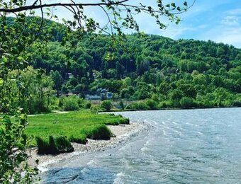 POZEMKY 1.900 m2 okolo Môťovej (Zvolen)