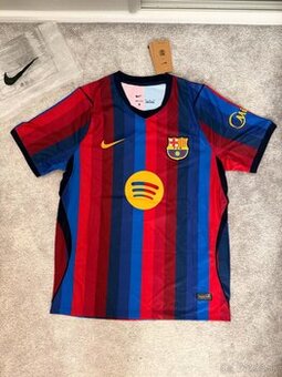 Dres Barcelona Yamal 10 - 1