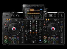 Kúpim Pioneer DJ XDJ-RX3