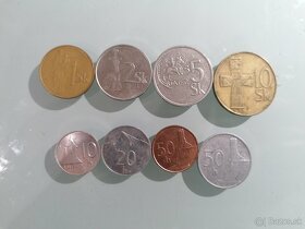 Sada mincí Slovenskej republiky
