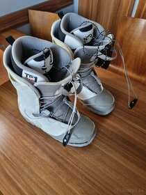 Northwave snowboardové topánky