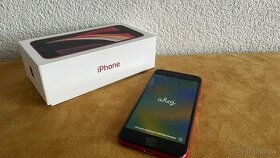 Apple Iphone SE 2020 RED