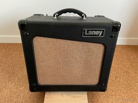 Laney CUB-10 lampové gitarové kombo