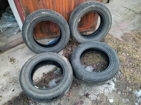 Letné pneu Michelin 195/65 R15