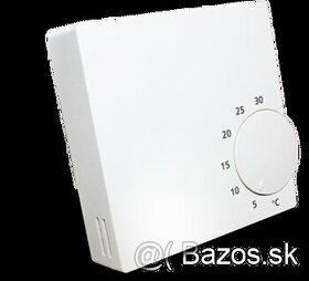 Salus RT10 230V manuálny elektronický termostat