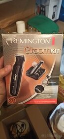 Remington groom kit
