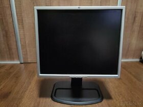 LCD monitor HP L1955 19" - 1
