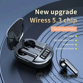 K40 Wireless Bluetooth 5.3