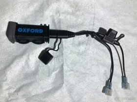 Adapter Oxford