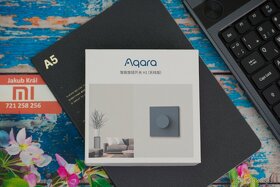Aqara + Mijia + Yeelight príslušenstvo pre múdru domácnosť