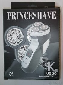 Princeshave BSK III-8900 - 1