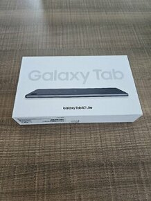 Samsung galaxy Tab A7 lite 32/3GB