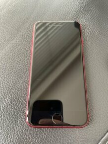 iPhone SE 2020 64GB red edition