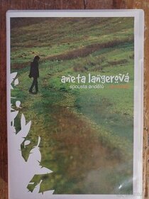 DVD Aneta Langerová