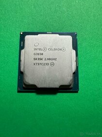 Procesor Intel Celeron G3930 - 1