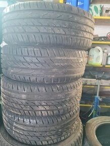 205/55 r16 letne pneu - 1
