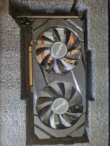 Predam KFA2 GeForce® GTX 1660 Super