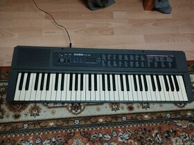 Klavír Casio CTK-450