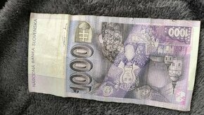 1000 korún