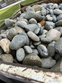 Kamen do záhrad