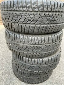 Zimné pneu Pirelli Sotto Zero 3 225/55/16 RunFlat