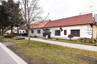 HALO reality - Predaj, rodinný dom Kaplna - EXKLUZÍVNE HALO 