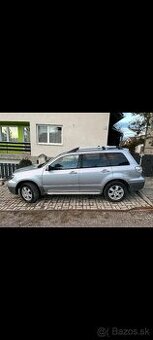 Predám Mitsubishi Outlander