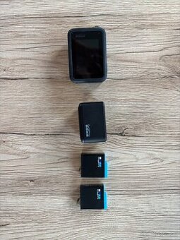 GoPro Hero 8 black