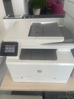 Tlačiareň HP LJ M283FDW