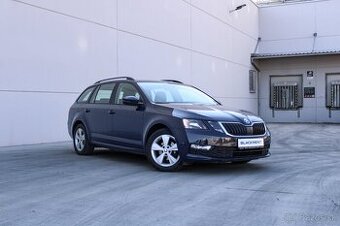 Škoda Octavia combi 3 - prenájom