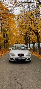 Seat leon 1.6tdi