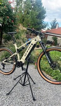 Elektrobicykel CTM Areon 2023