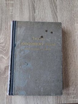 Toldtuv Anatomický atlas