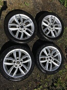 Predám elektrony R17 Mini Cooper Bmw