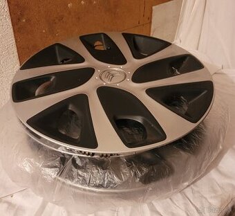 Original 16" Puklice Citroen