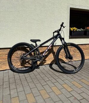 CTM Dirtking 2022