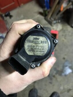 Egr 1,4tdci