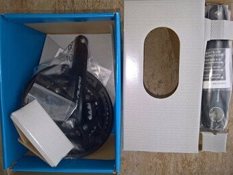 kluky Shimano Alivio FC-T4060
