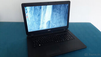 ACER Aspire ES 17 ES1-732 N16C3 17"
