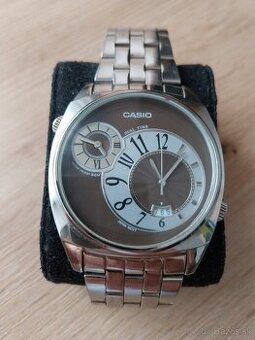 hodinky Casio MTF-108D-5AVEF