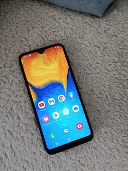 Samsung Galaxy A20e