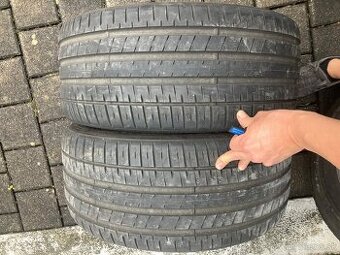 Falken 245/35 ZR20 letné
