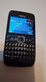 Nokia E63