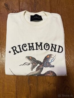 Predám pánsku mikinu RICHMOND