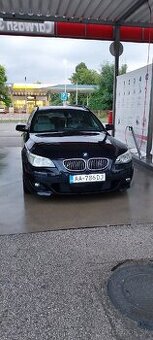 Bmw e61 530d