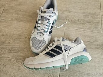 Pánske tenisky Adidas (dobierkou neposielam)