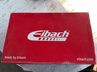 Eibach pro kit passat b5.5
