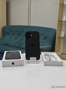 Iphone 16 Plus 256GB | NOVÝ